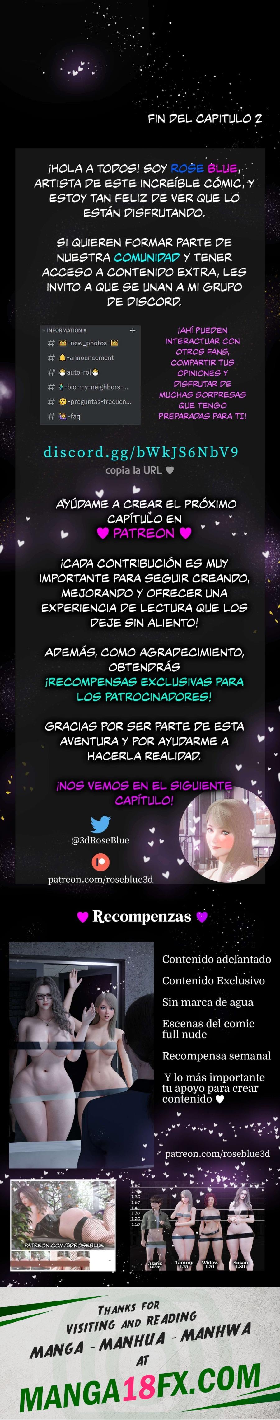 My Neighbor’s Widow Raw - Chapter 2 [photo 28] - MangaPorn