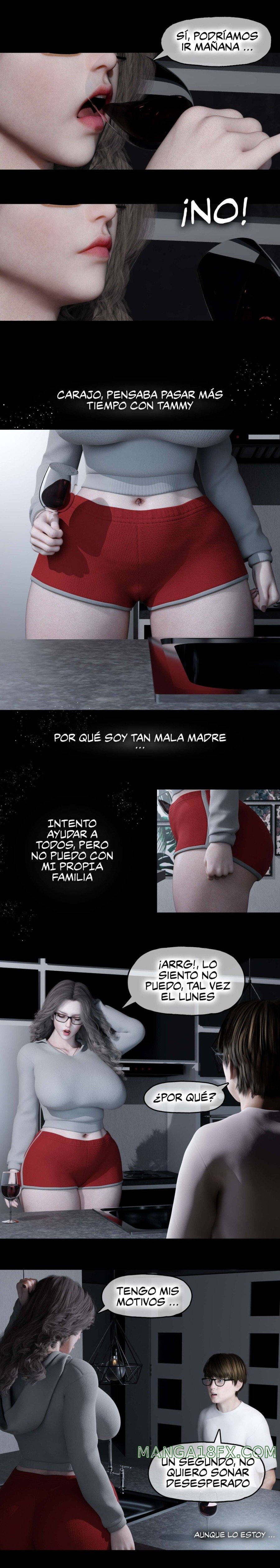 My Neighbor’s Widow Raw - Chapter 2 [photo 8] - MangaPorn