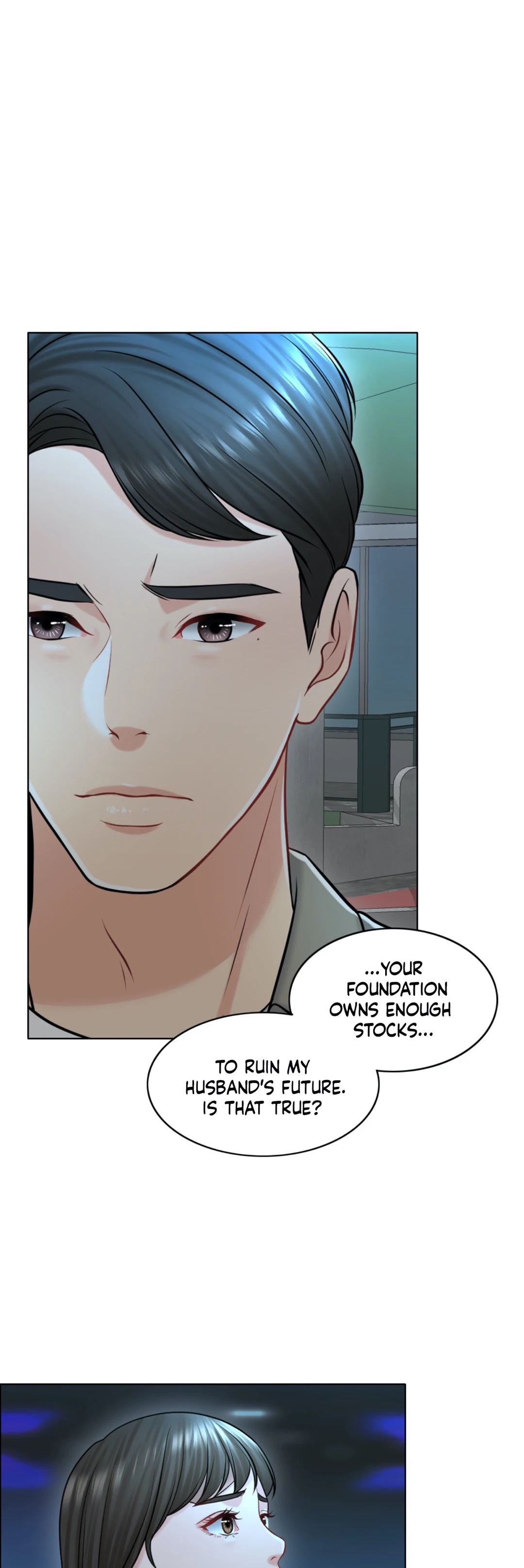 Wife for 1000 Days - Chapter 21 [photo 11] - MangaPorn