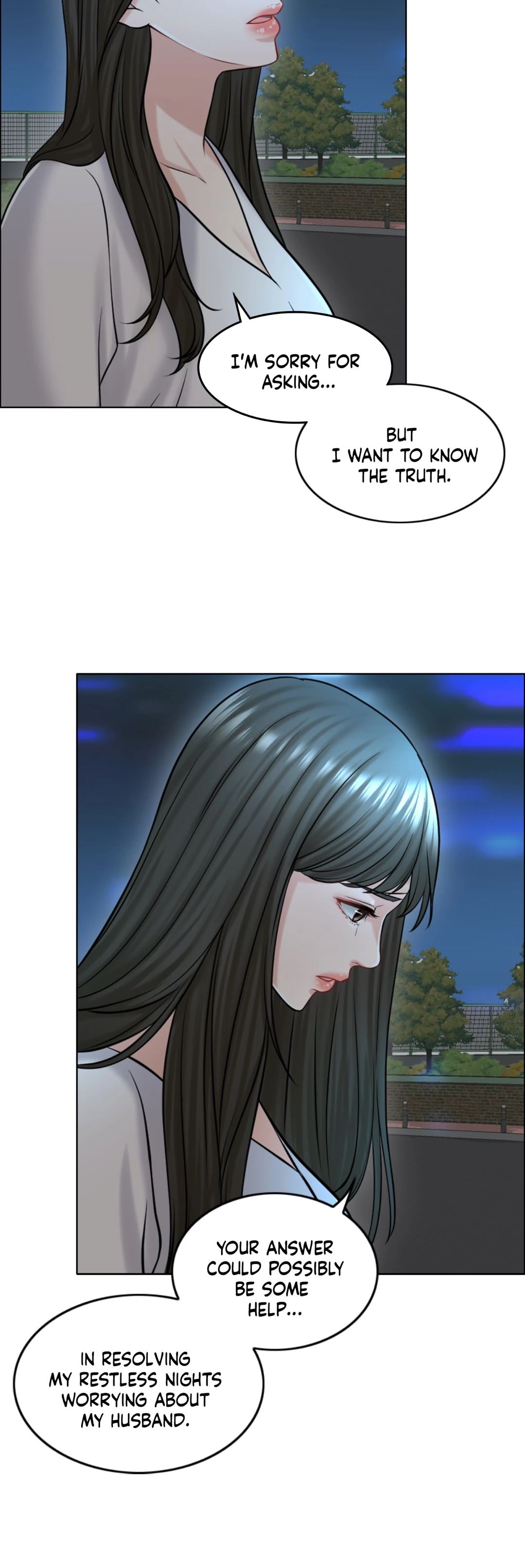 Wife for 1000 Days - Chapter 21 [photo 12] - MangaPorn