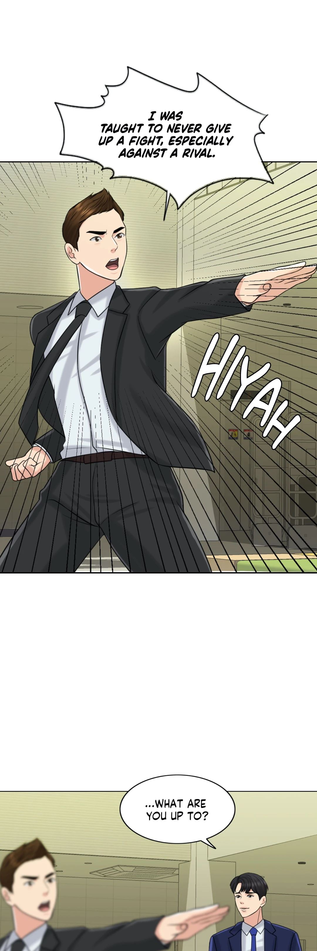 Wife for 1000 Days - Chapter 21 [photo 20] - MangaPorn