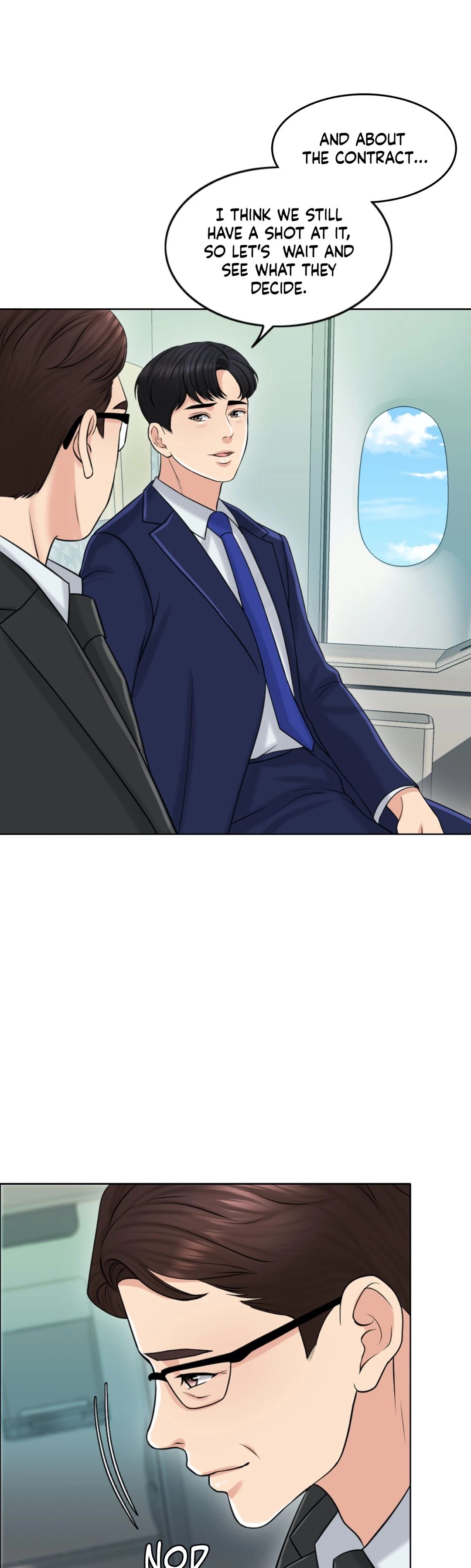 Wife for 1000 Days - Chapter 21 [photo 28] - MangaPorn