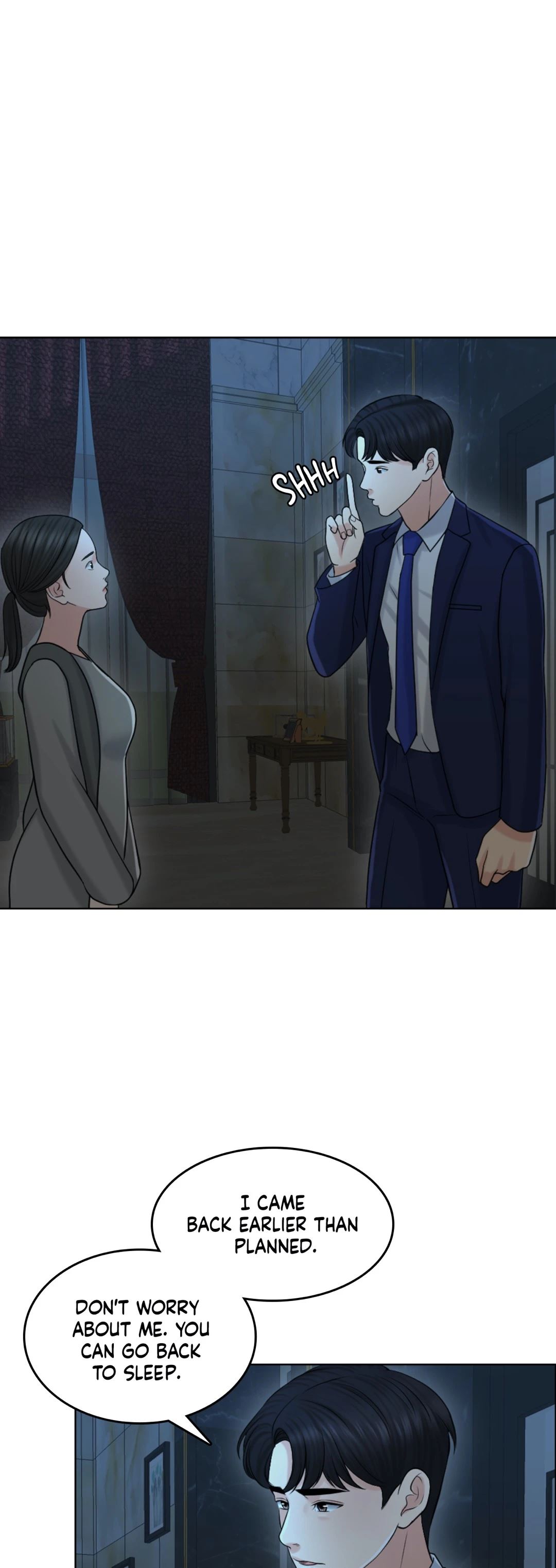 Wife for 1000 Days - Chapter 21 [photo 31] - MangaPorn