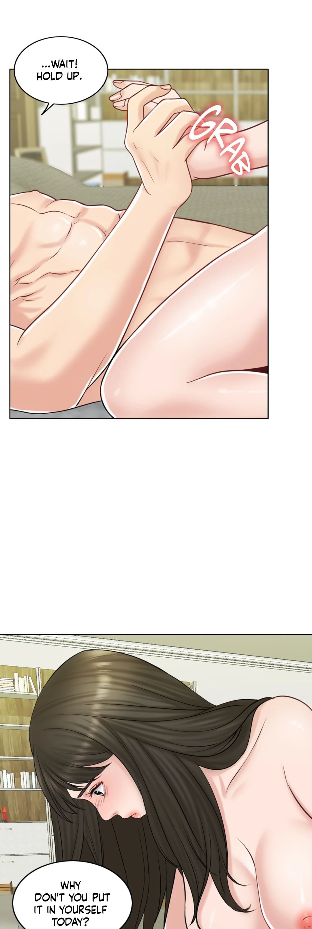 Wife for 1000 Days - Chapter 21 [photo 44] - MangaPorn