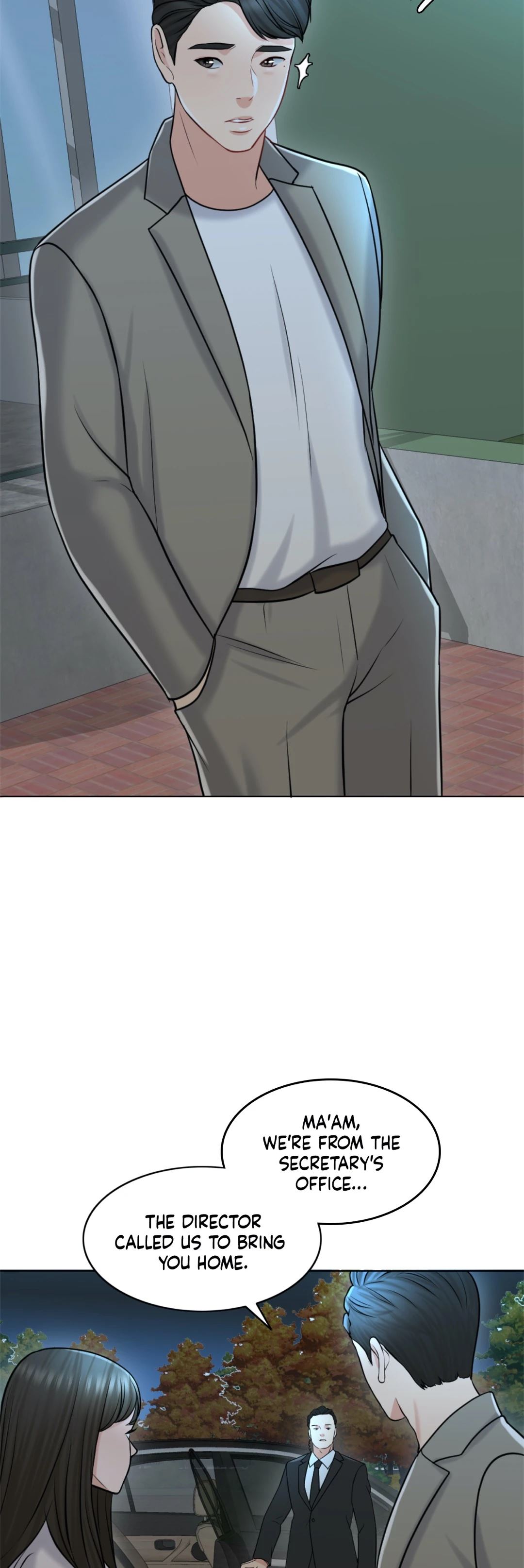 Wife for 1000 Days - Chapter 21 [photo 5] - MangaPorn