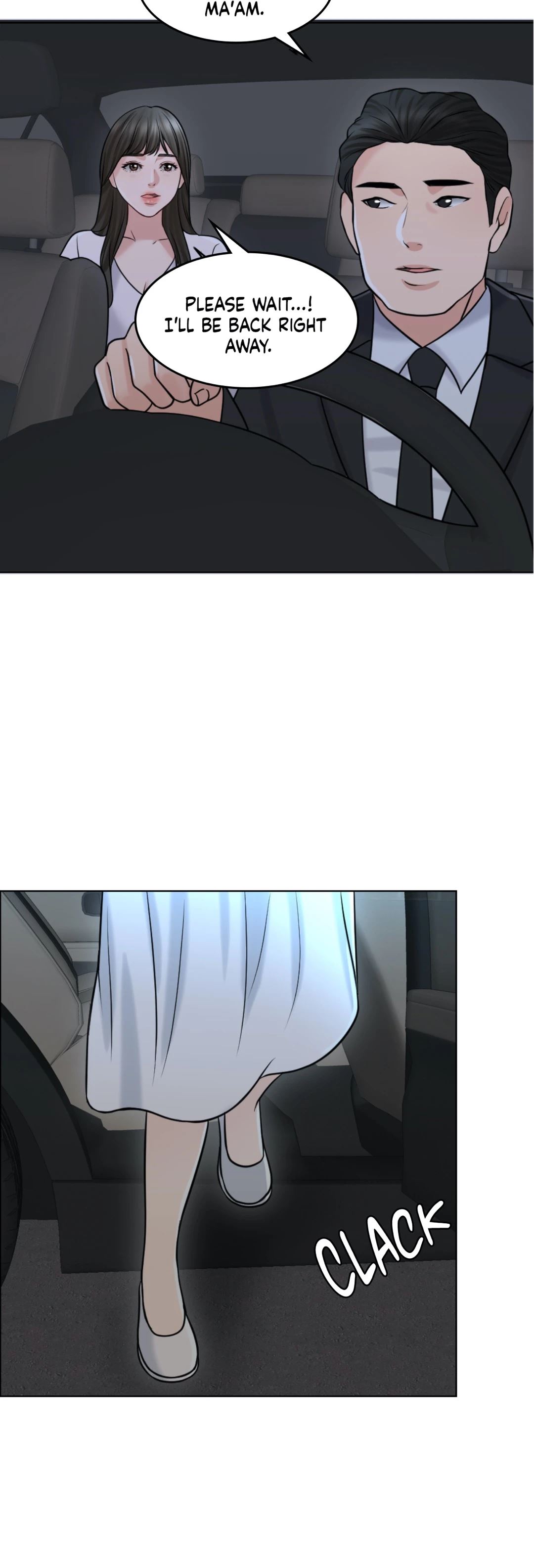 Wife for 1000 Days - Chapter 21 [photo 8] - MangaPorn