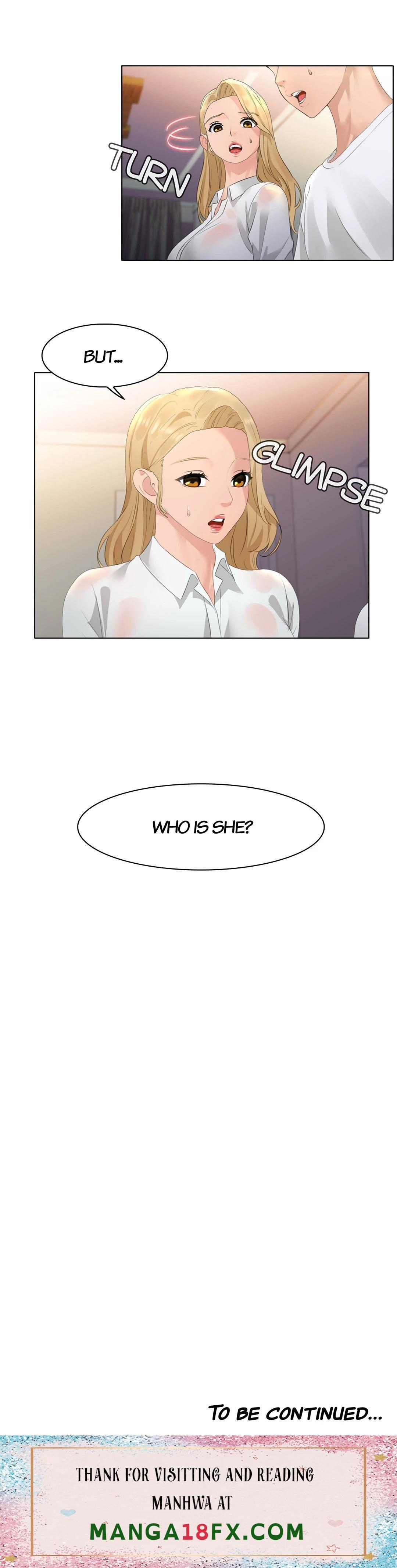 My Friend’s Sister - Chapter 28 [photo 13] - MangaPorn