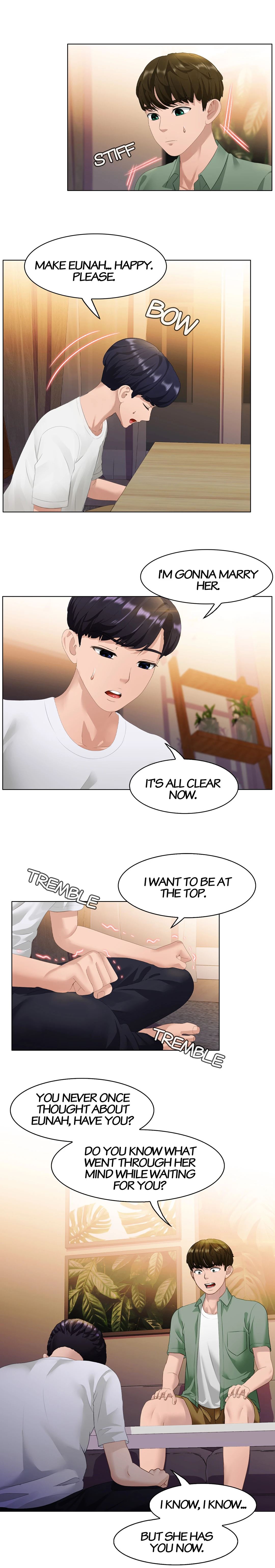 My Friend’s Sister - Chapter 30 [photo 7] - MangaPorn