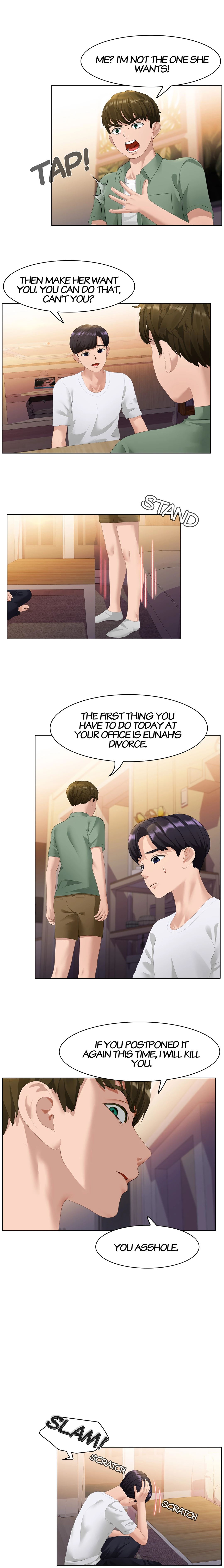 My Friend’s Sister - Chapter 30 [photo 8] - MangaPorn