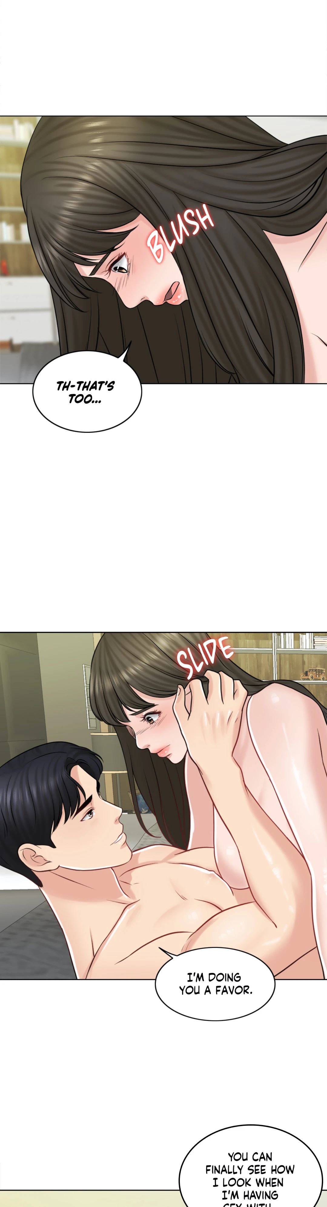 Wife for 1000 Days - Chapter 22 [photo 2] - MangaPorn