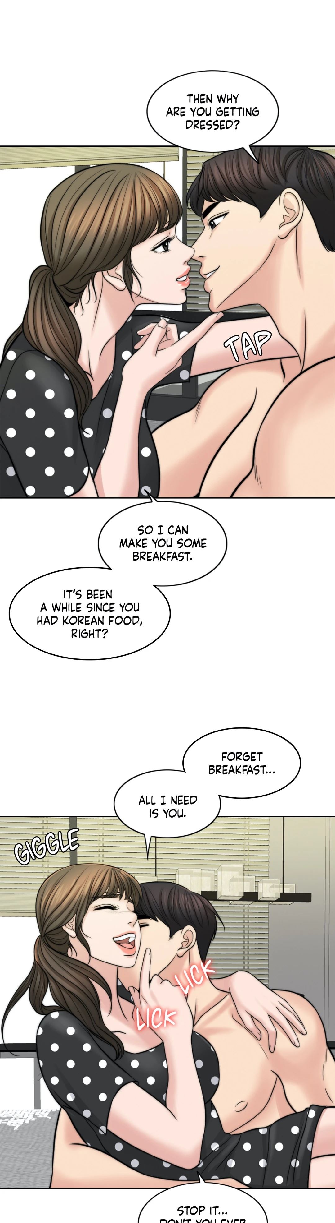 Wife for 1000 Days - Chapter 22 [photo 22] - MangaPorn