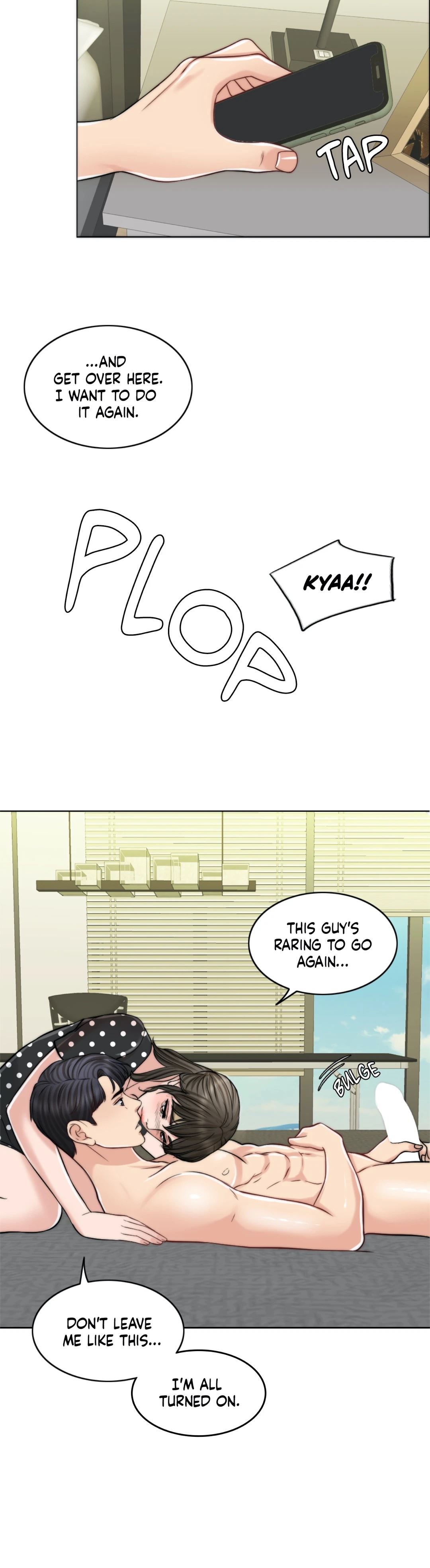 Wife for 1000 Days - Chapter 22 [photo 24] - MangaPorn