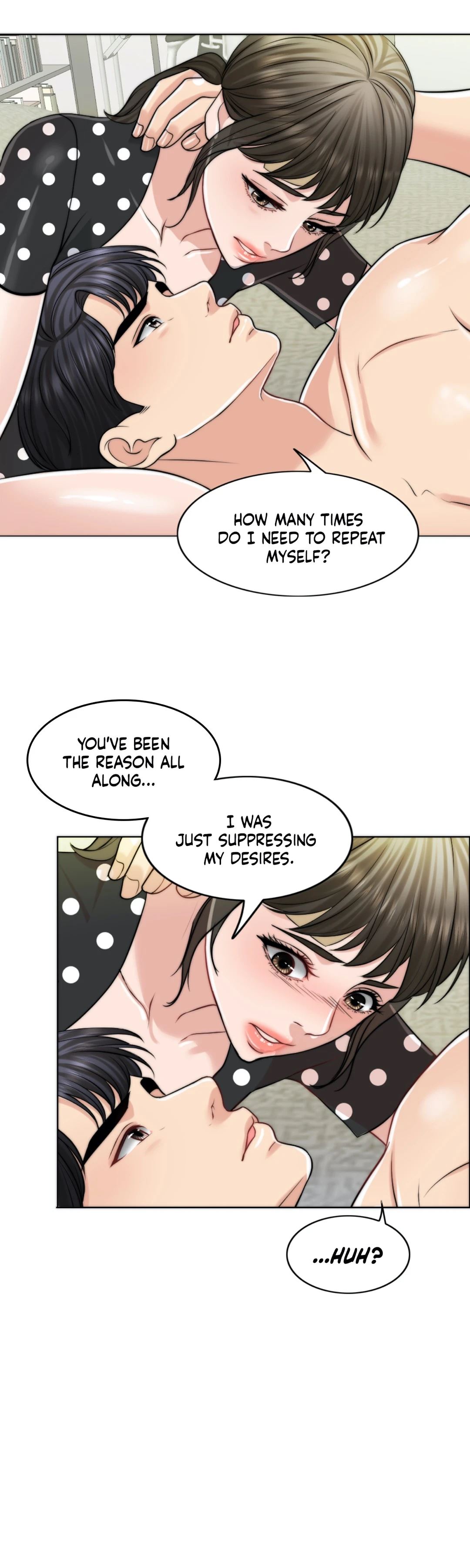 Wife for 1000 Days - Chapter 22 [photo 27] - MangaPorn