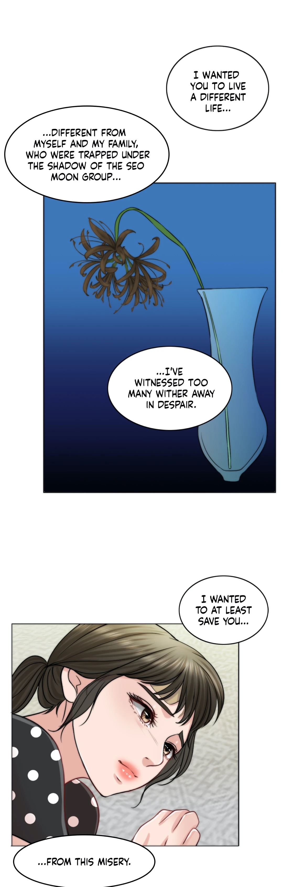 Wife for 1000 Days - Chapter 22 [photo 31] - MangaPorn