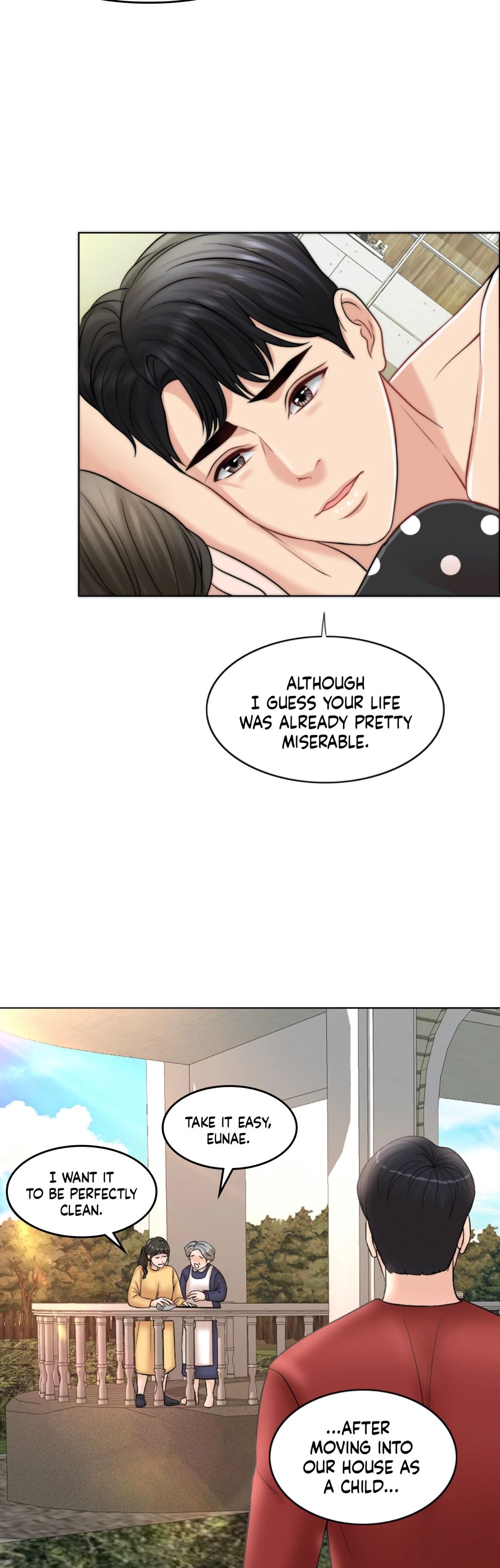 Wife for 1000 Days - Chapter 22 [photo 32] - MangaPorn