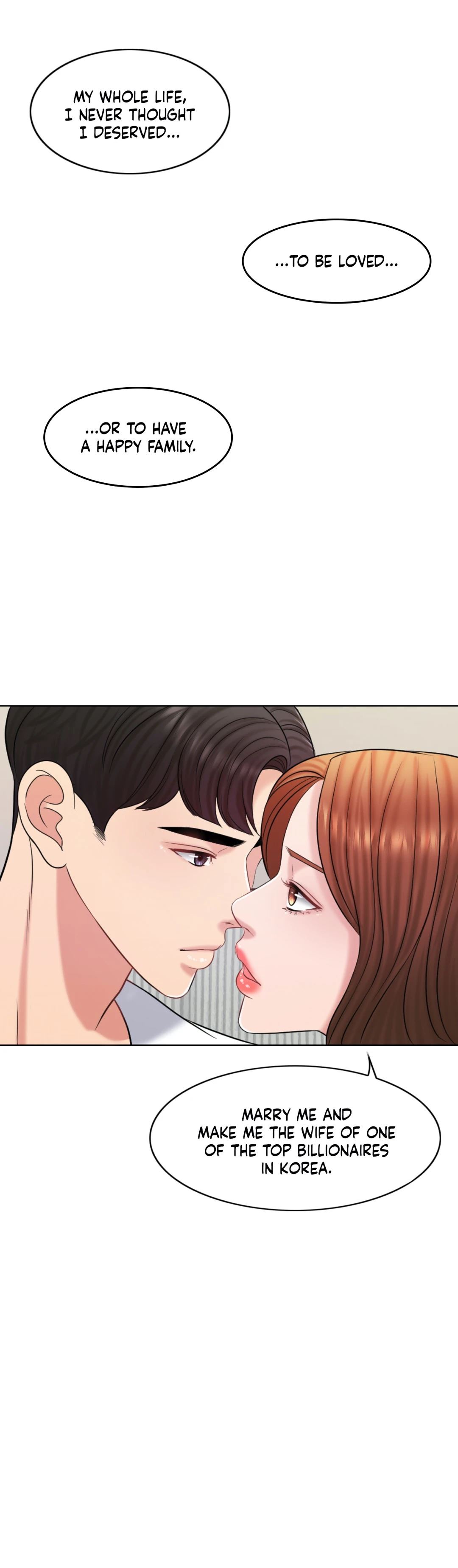 Wife for 1000 Days - Chapter 22 [photo 36] - MangaPorn