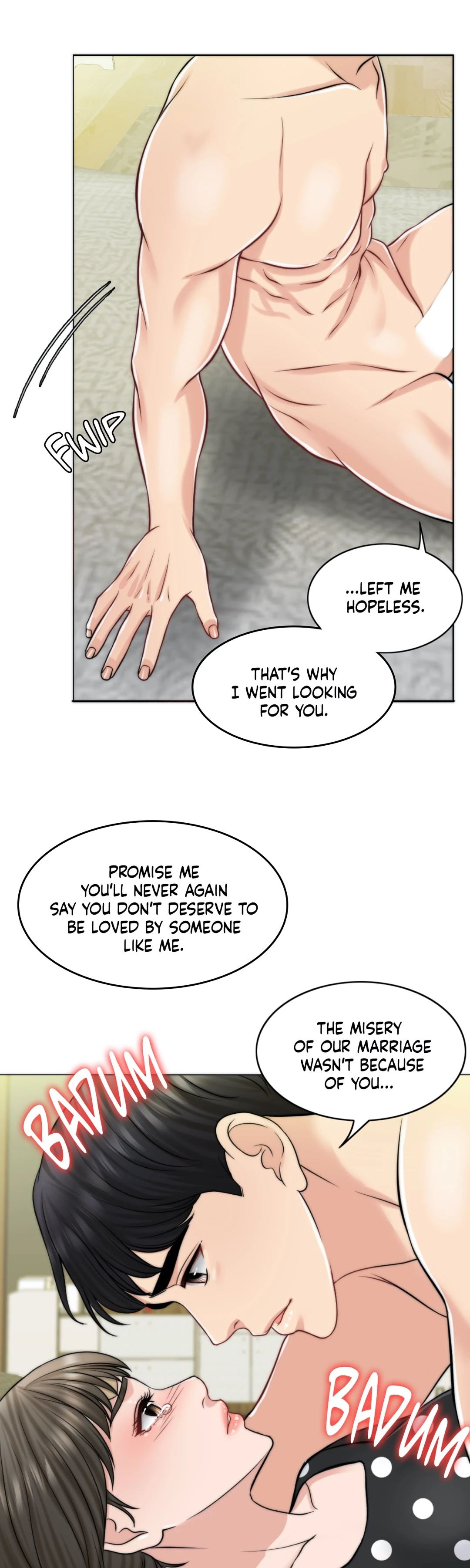 Wife for 1000 Days - Chapter 22 [photo 40] - MangaPorn