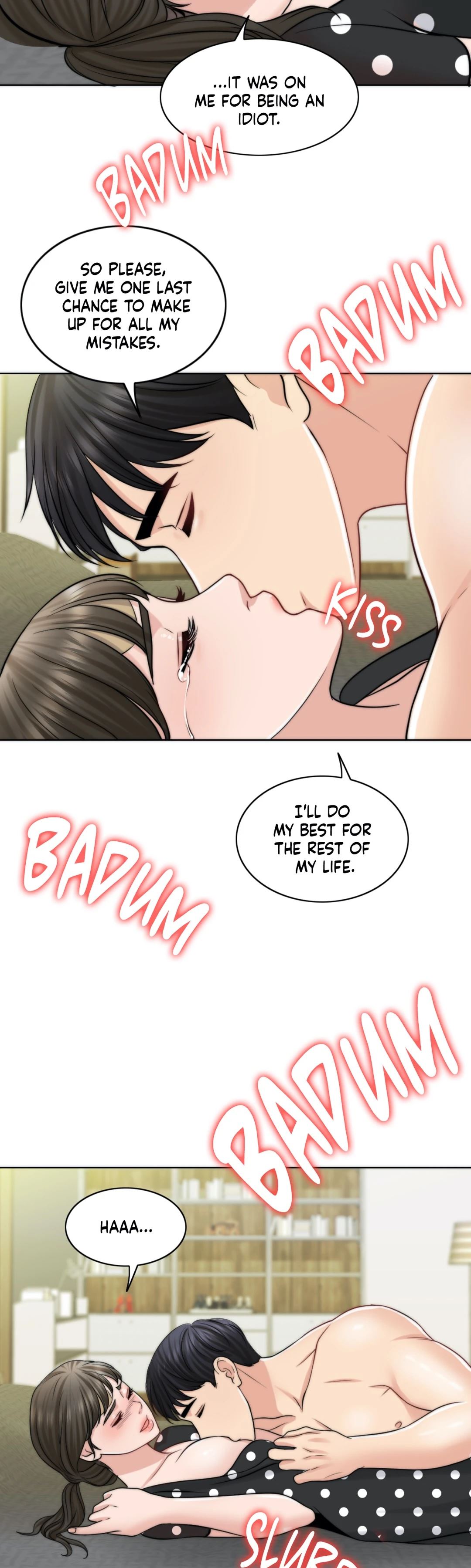 Wife for 1000 Days - Chapter 22 [photo 41] - MangaPorn