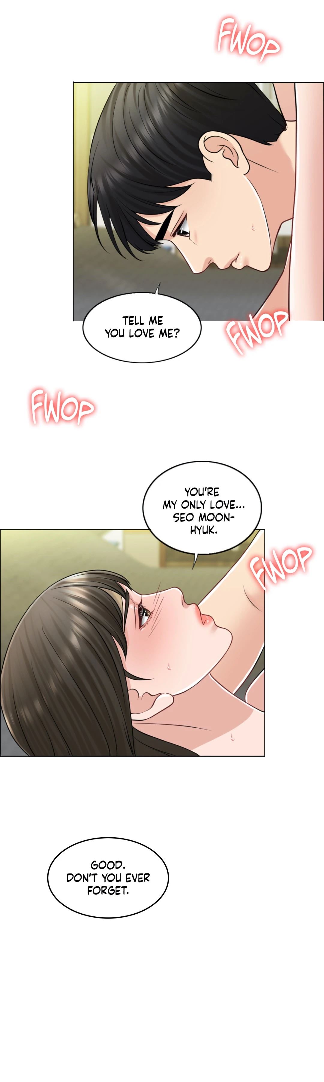 Wife for 1000 Days - Chapter 22 [photo 45] - MangaPorn