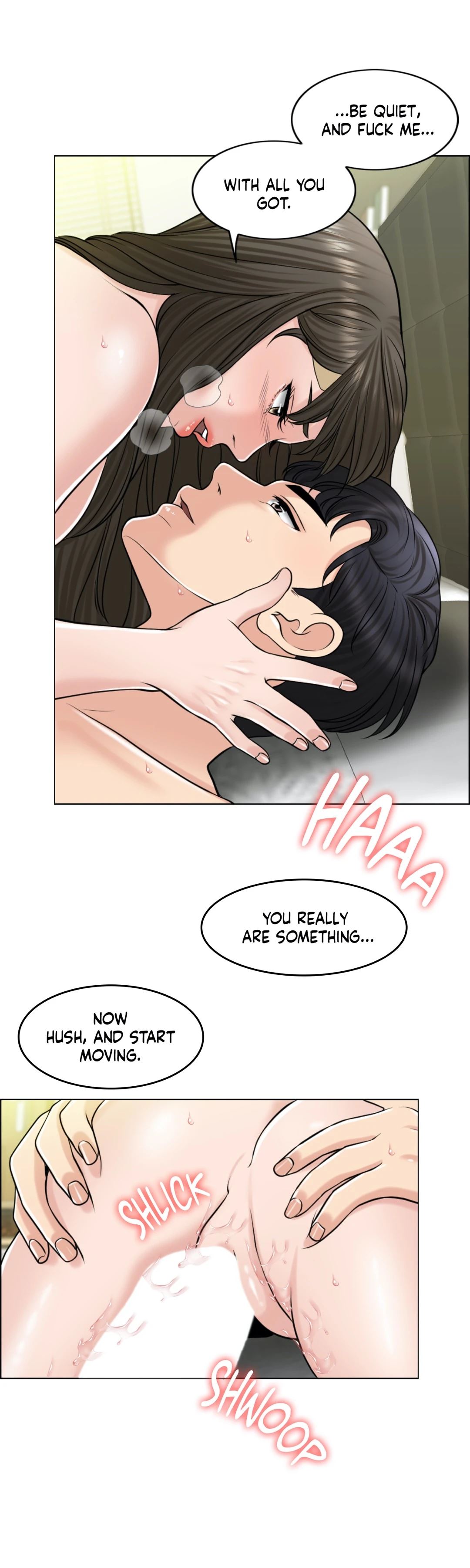 Wife for 1000 Days - Chapter 22 [photo 7] - MangaPorn