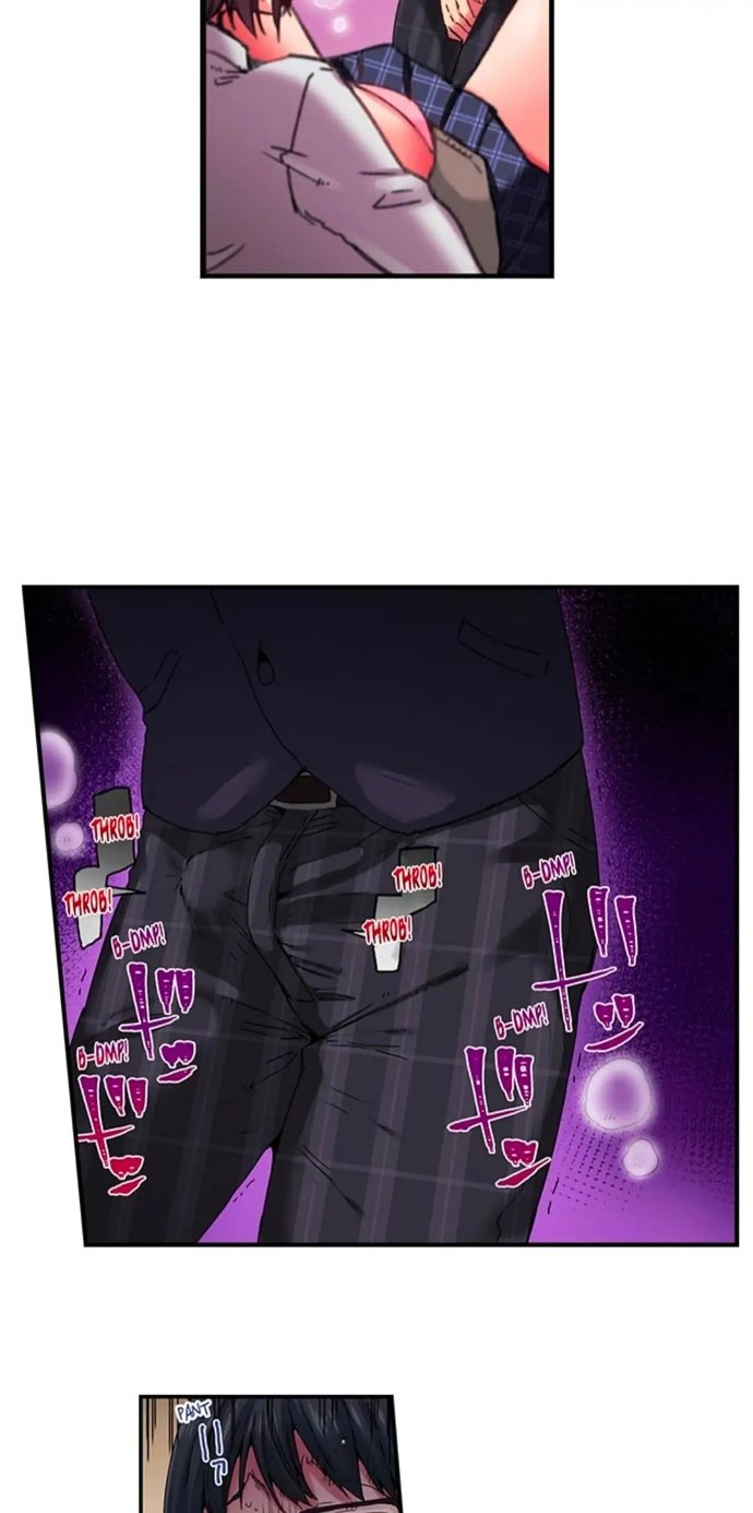 Cumming 100 Times To Protect My Crush - Chapter 7 [photo 22] - MangaPorn