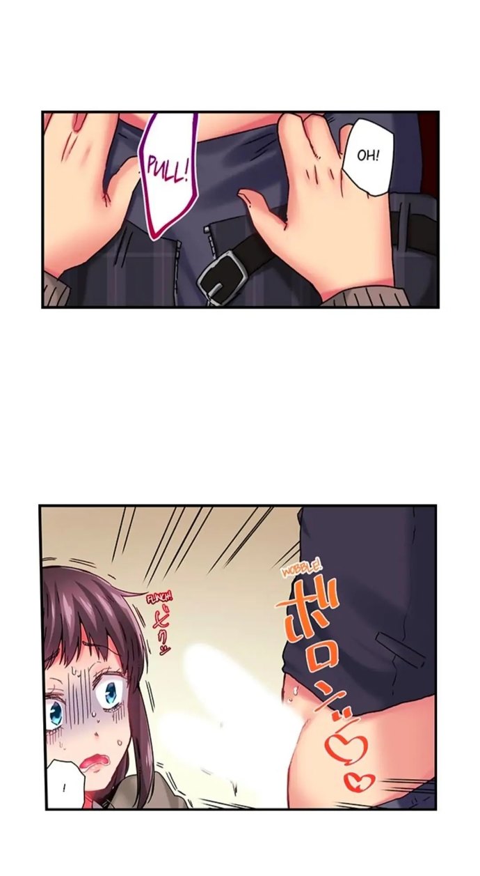 Cumming 100 Times To Protect My Crush - Chapter 8 [photo 19] - MangaPorn