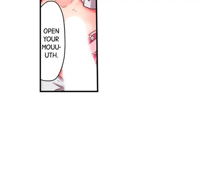 Cumming 100 Times To Protect My Crush - Chapter 8 [photo 22] - MangaPorn