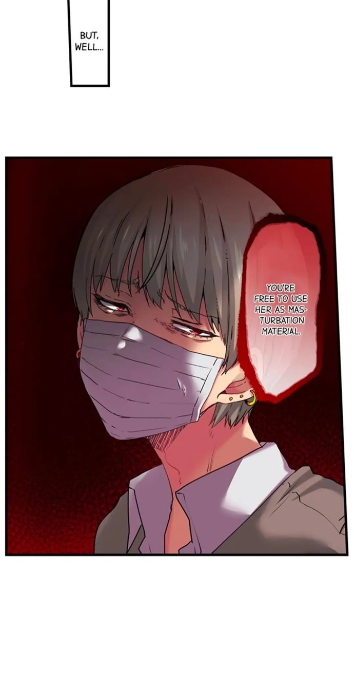 Cumming 100 Times To Protect My Crush - Chapter 8 [photo 30] - MangaPorn