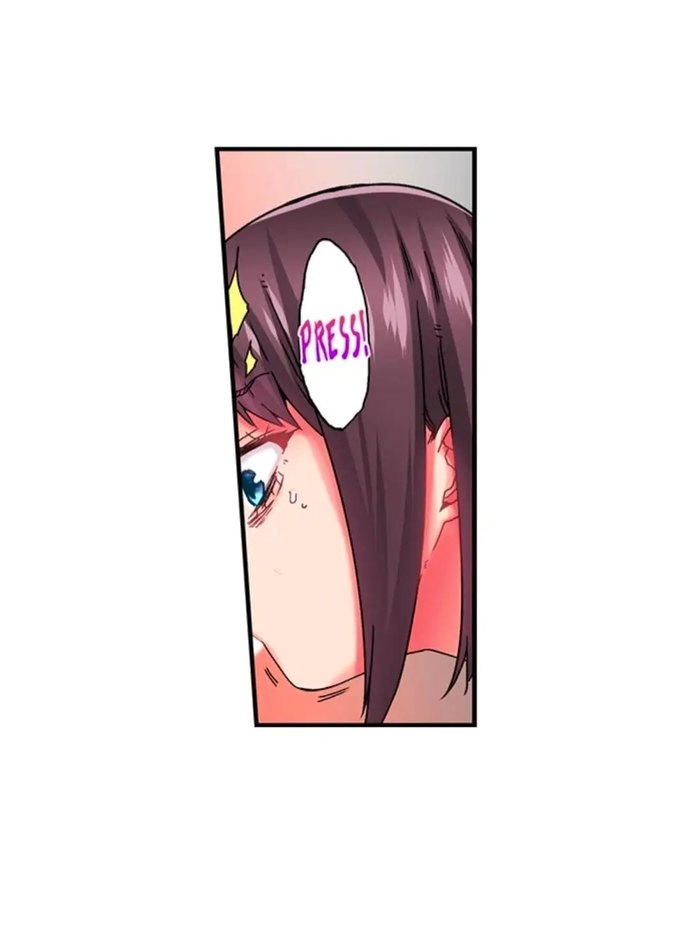 Cumming 100 Times To Protect My Crush - Chapter 8 [photo 34] - MangaPorn