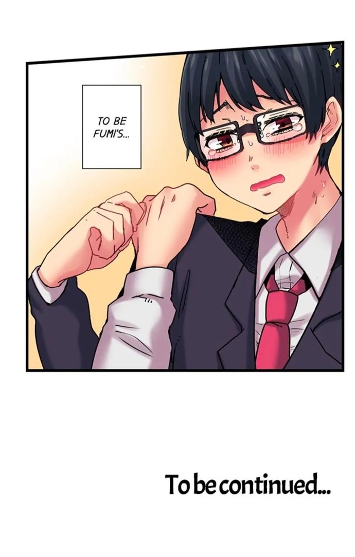 Cumming 100 Times To Protect My Crush - Chapter 8 [photo 39] - MangaPorn