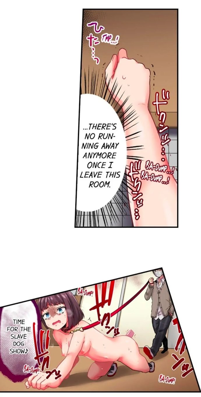 Cumming 100 Times To Protect My Crush - Chapter 10 [photo 40] - MangaPorn