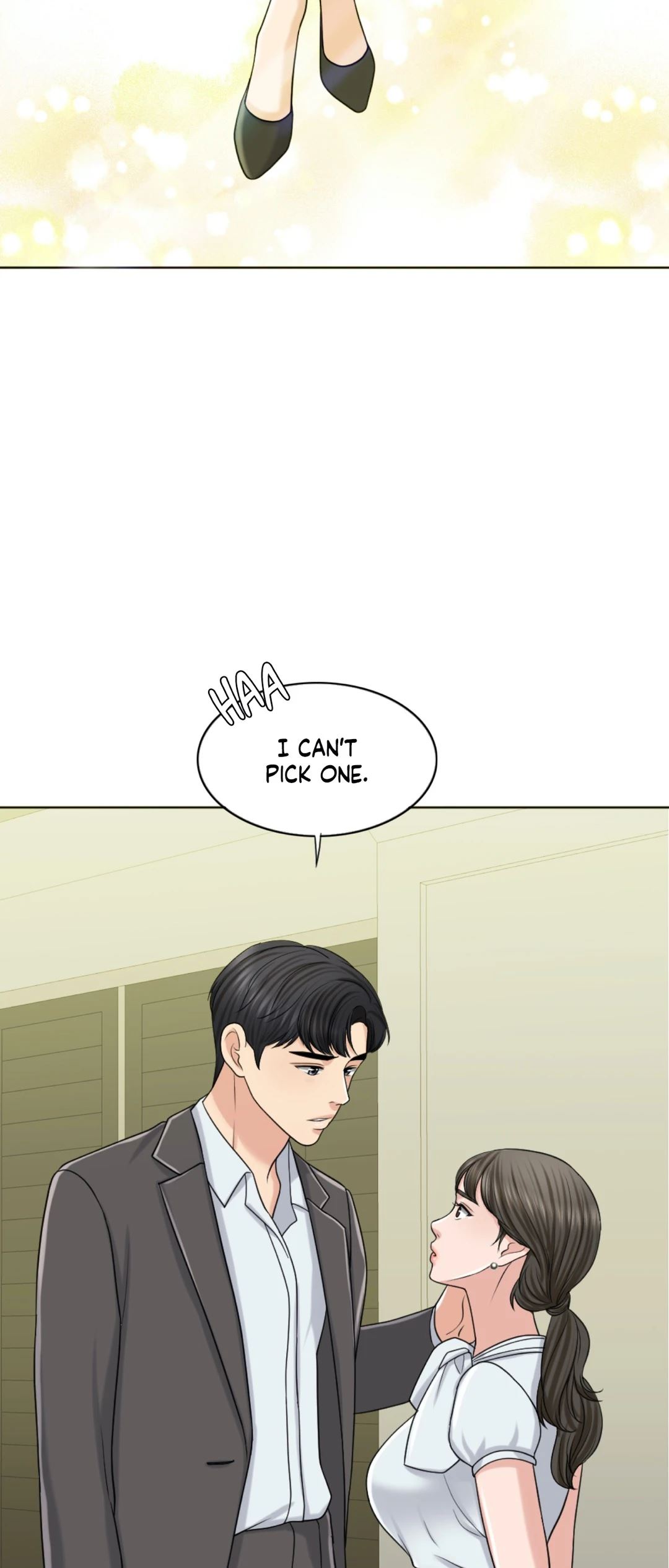 Wife for 1000 Days - Chapter 23 [photo 11] - MangaPorn