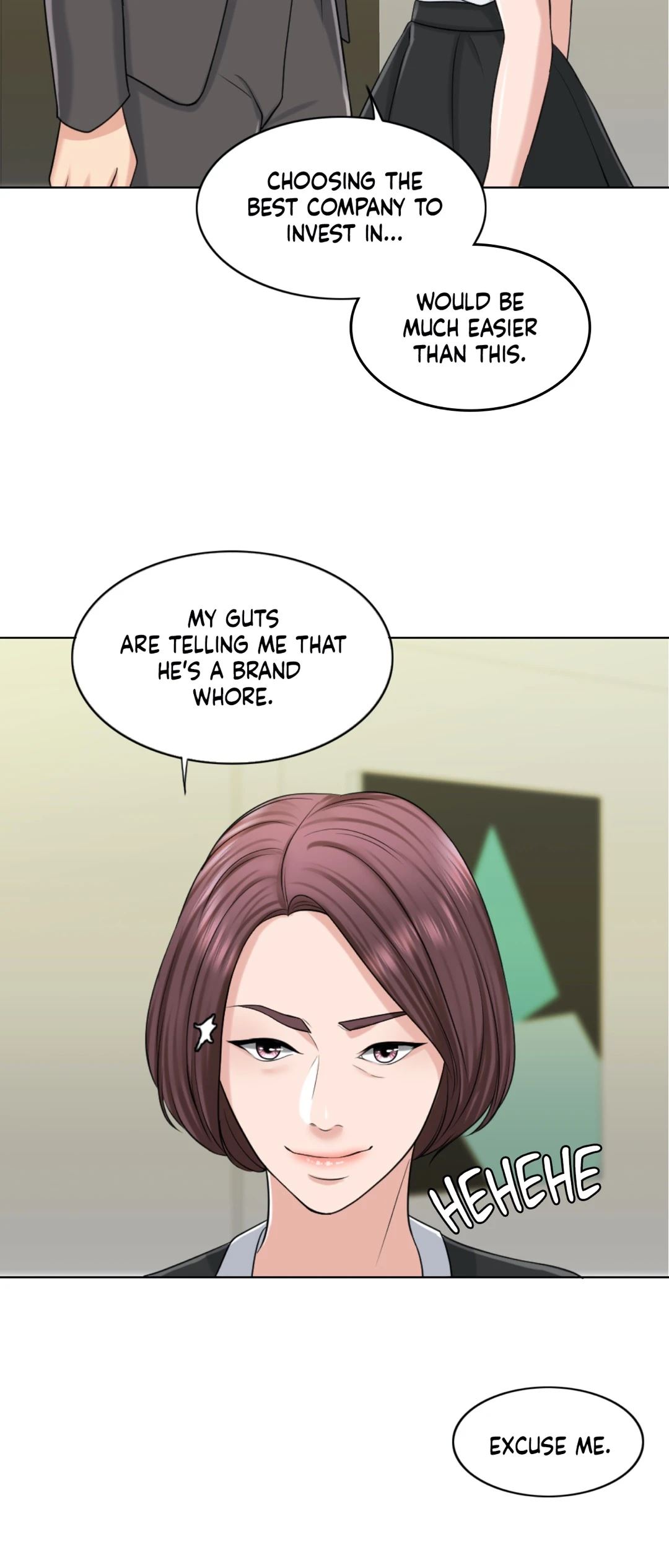 Wife for 1000 Days - Chapter 23 [photo 12] - MangaPorn