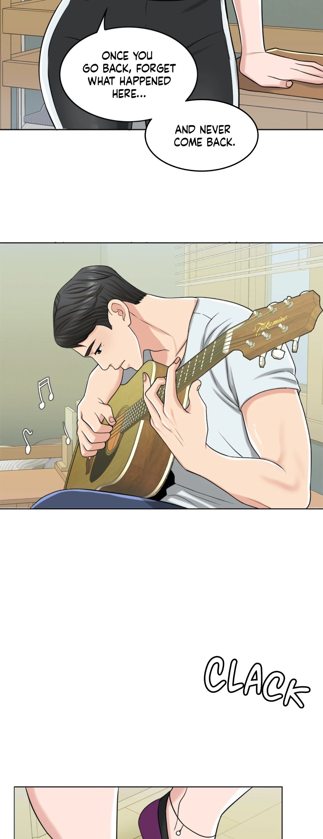 Wife for 1000 Days - Chapter 23 [photo 22] - MangaPorn