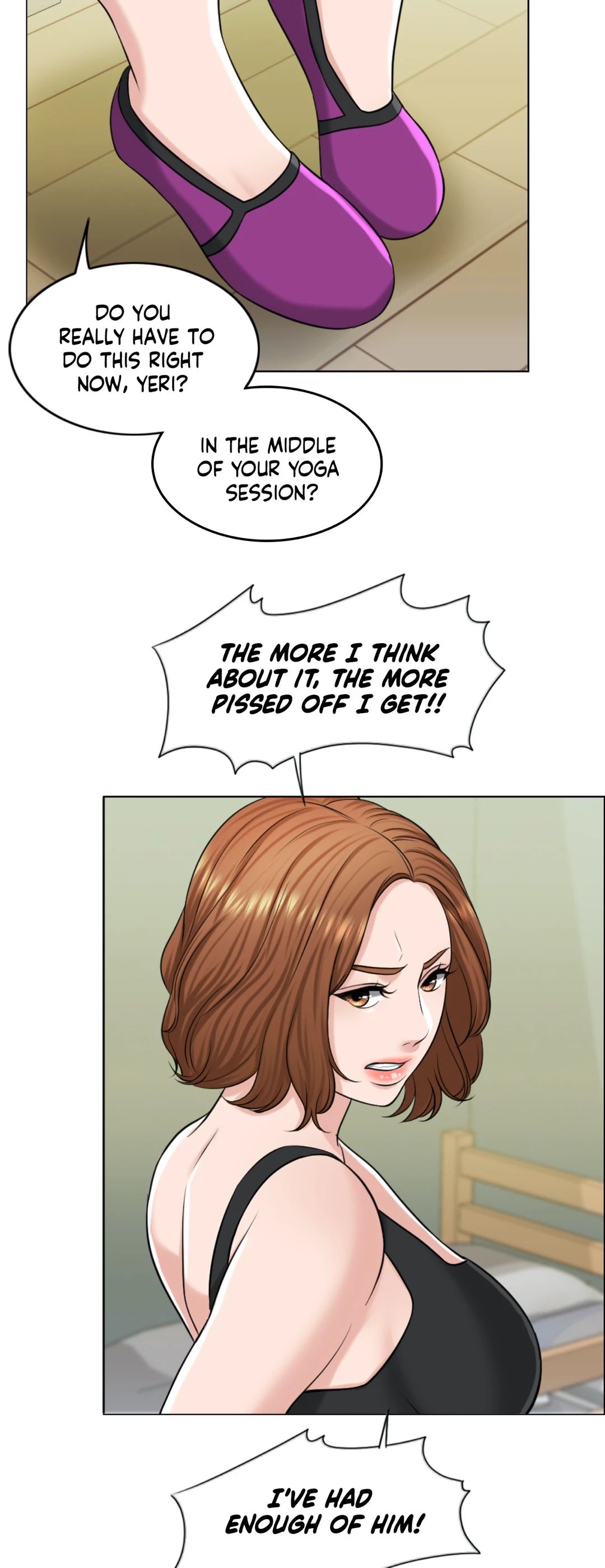 Wife for 1000 Days - Chapter 23 [photo 23] - MangaPorn