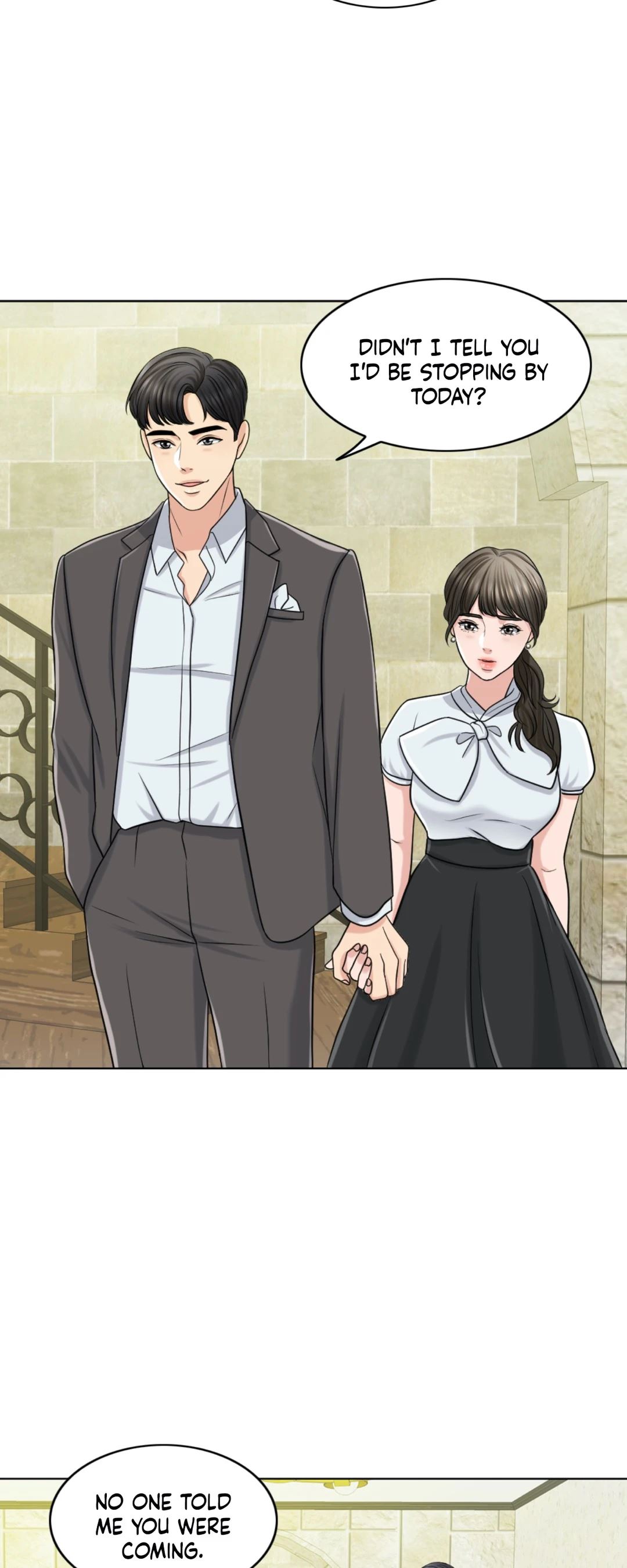 Wife for 1000 Days - Chapter 23 [photo 35] - MangaPorn