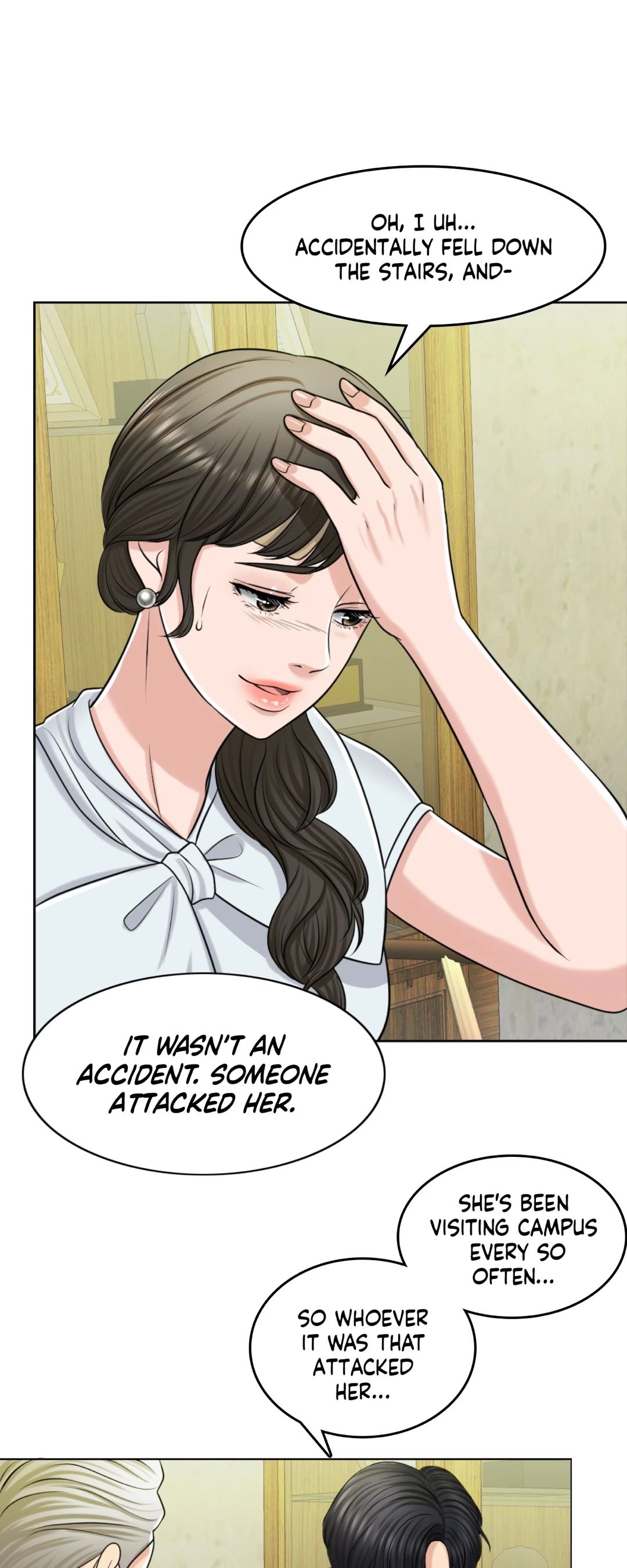 Wife for 1000 Days - Chapter 23 [photo 41] - MangaPorn