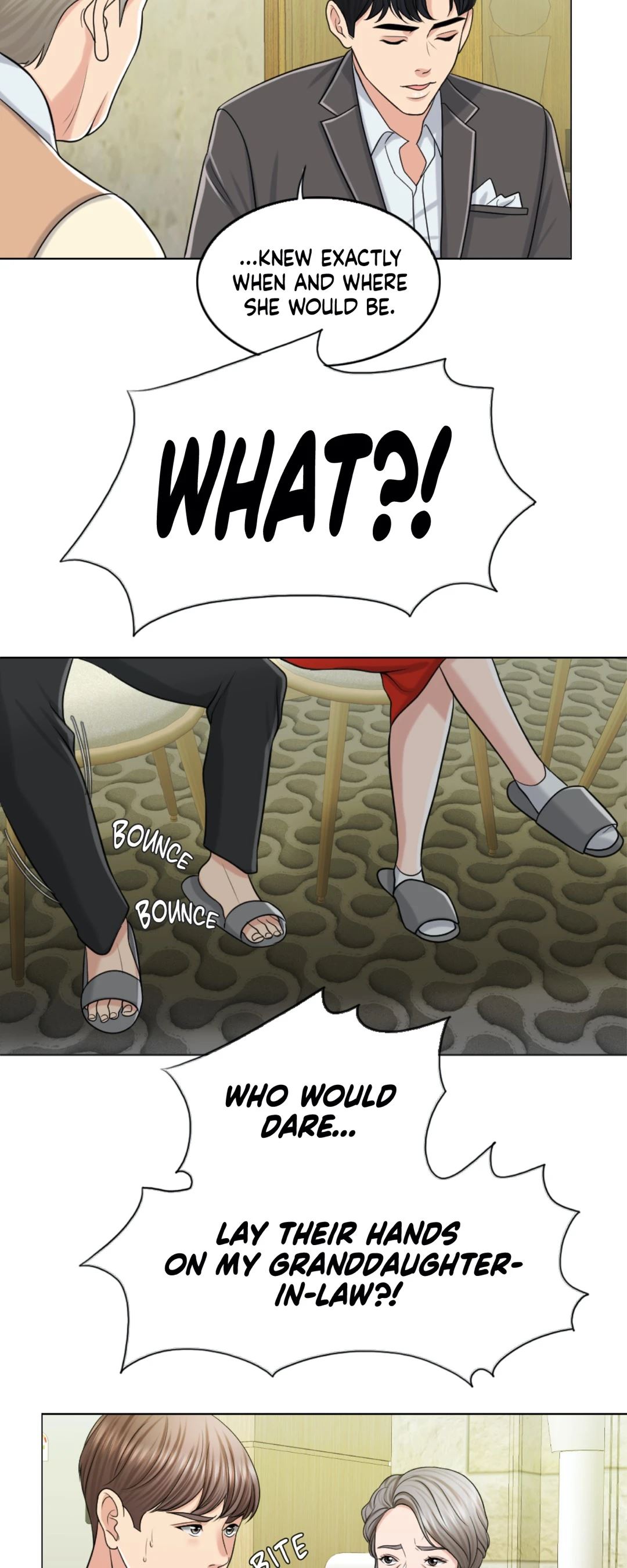 Wife for 1000 Days - Chapter 23 [photo 42] - MangaPorn