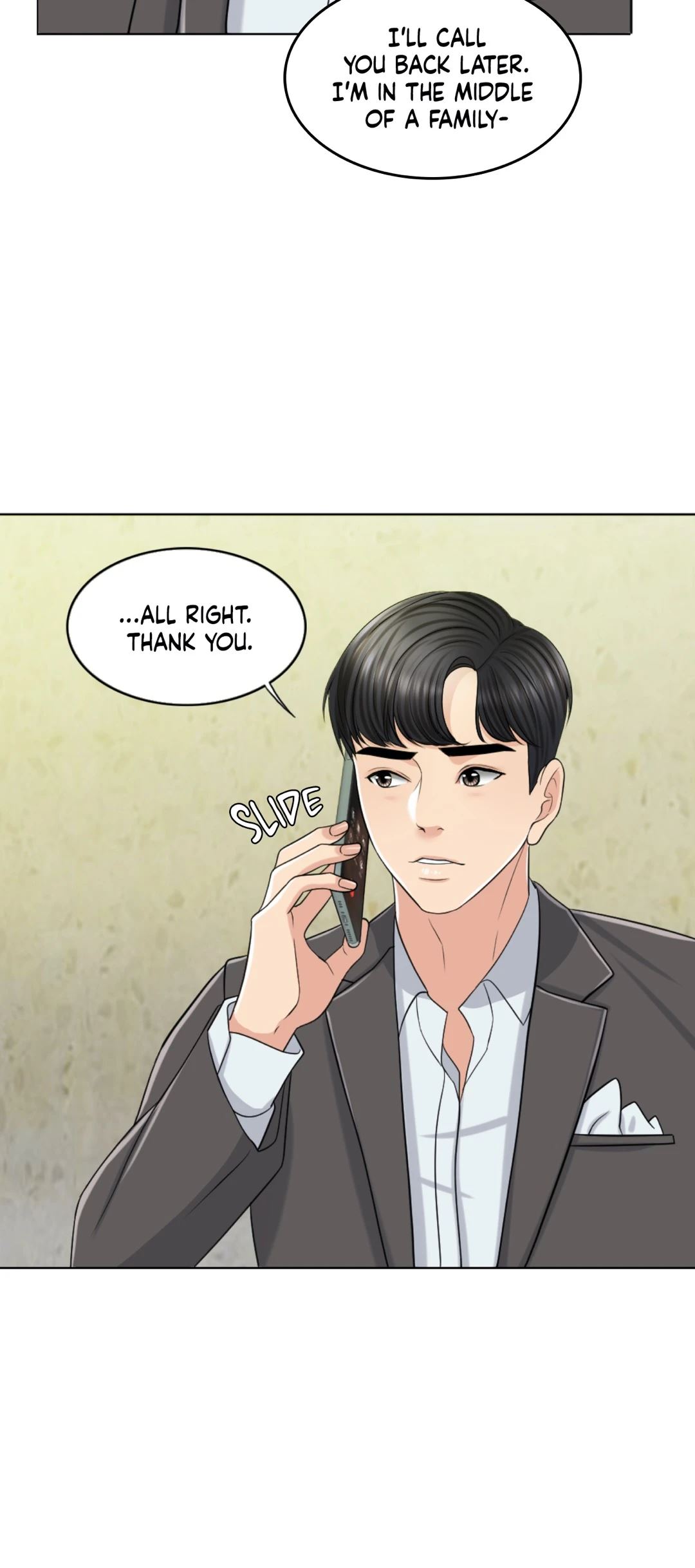 Wife for 1000 Days - Chapter 23 [photo 46] - MangaPorn