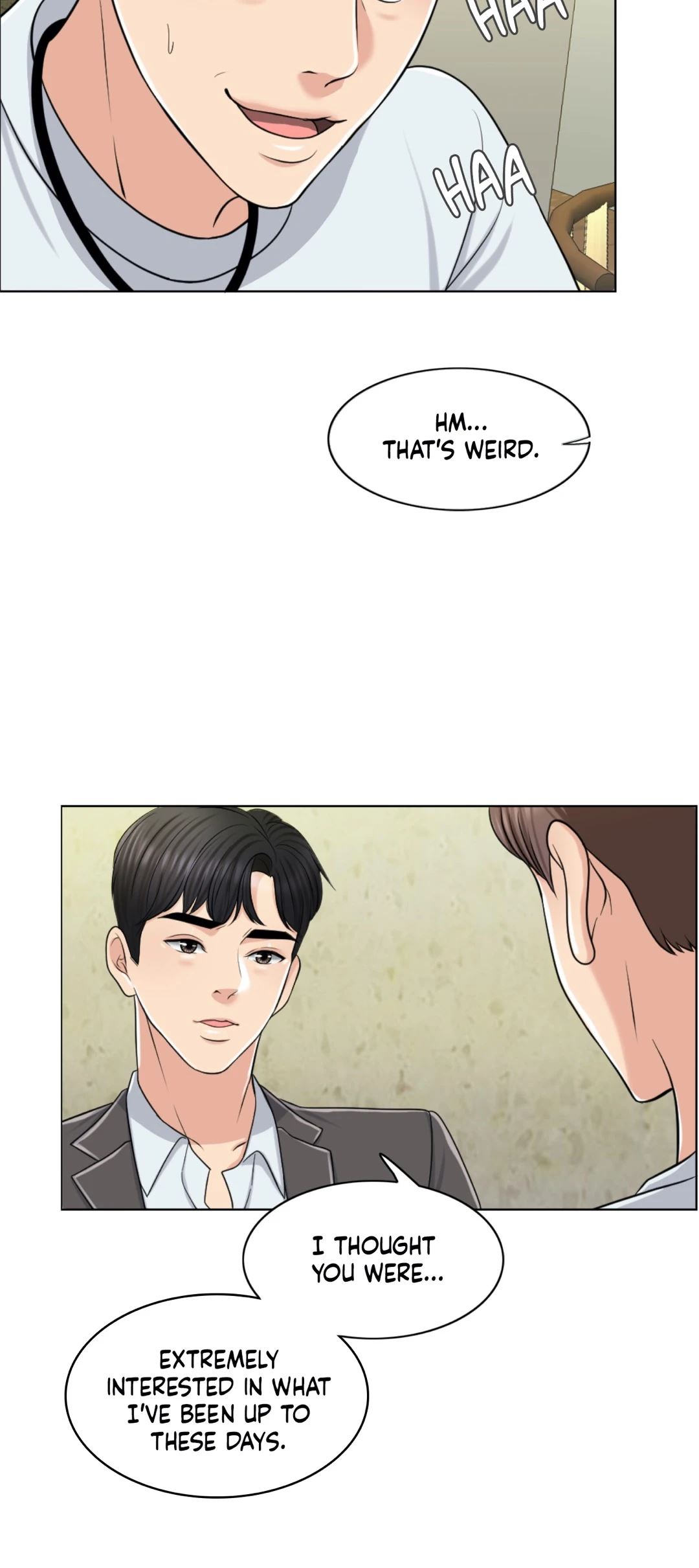 Wife for 1000 Days - Chapter 23 [photo 52] - MangaPorn