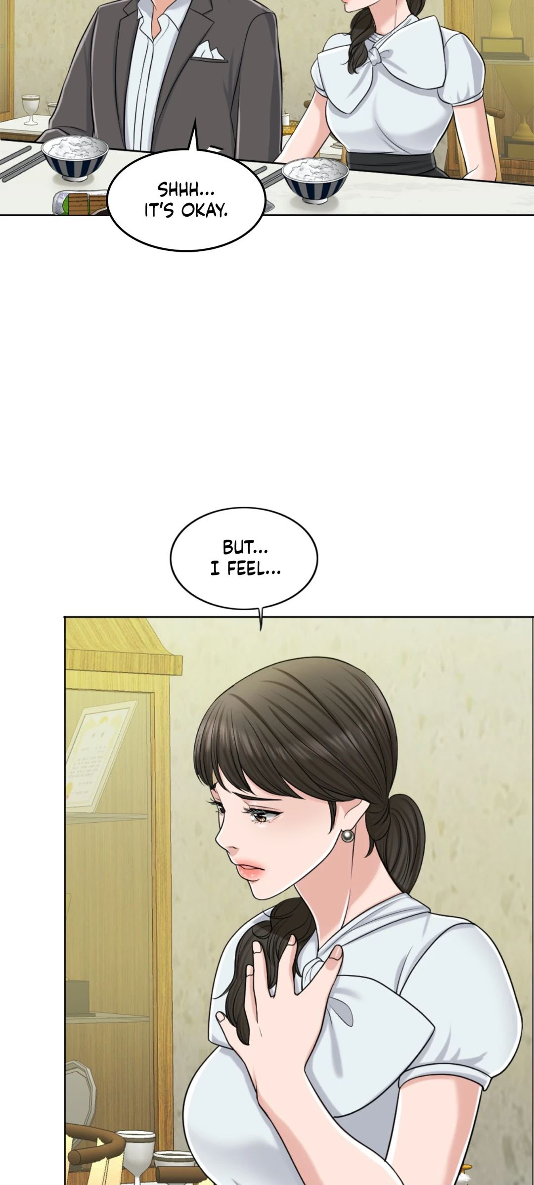 Wife for 1000 Days - Chapter 23 [photo 55] - MangaPorn
