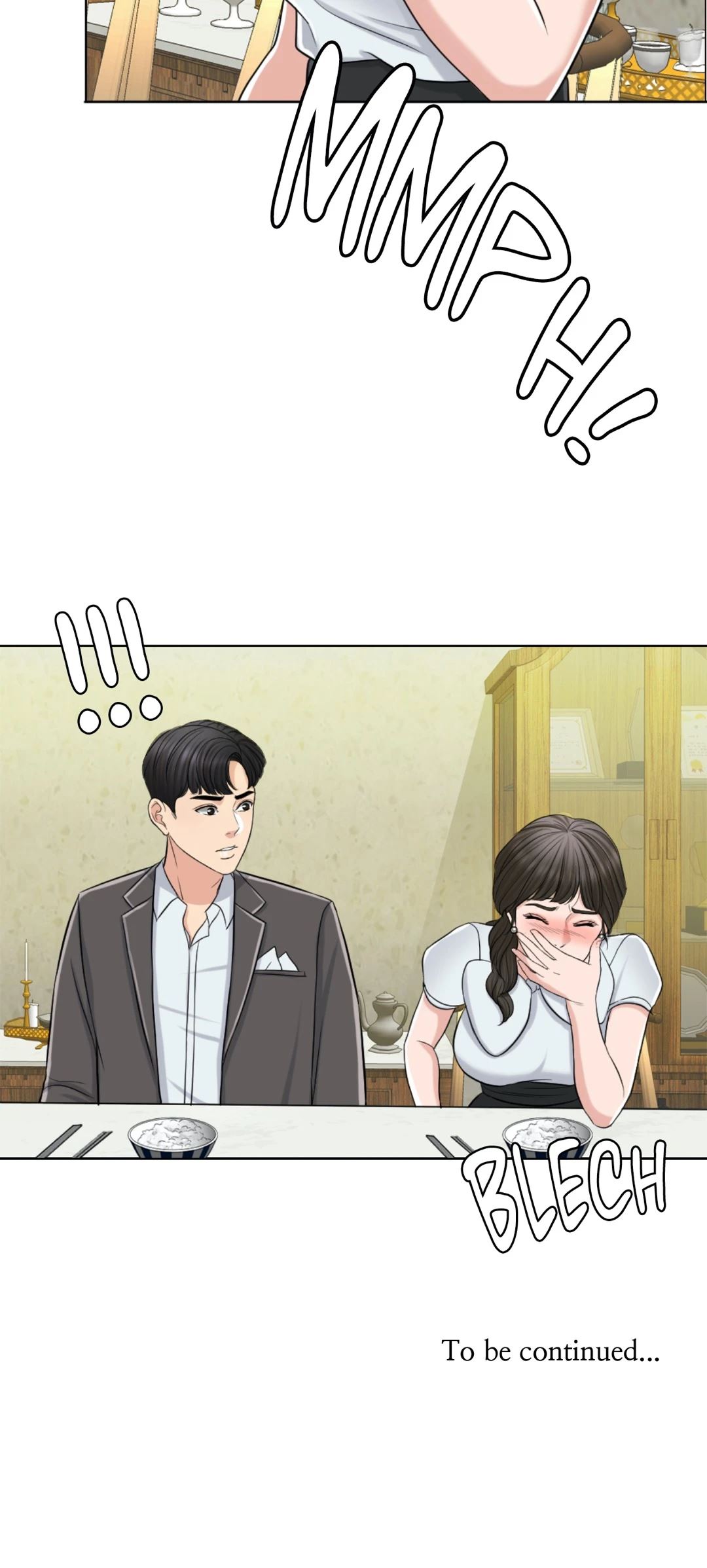 Wife for 1000 Days - Chapter 23 [photo 56] - MangaPorn