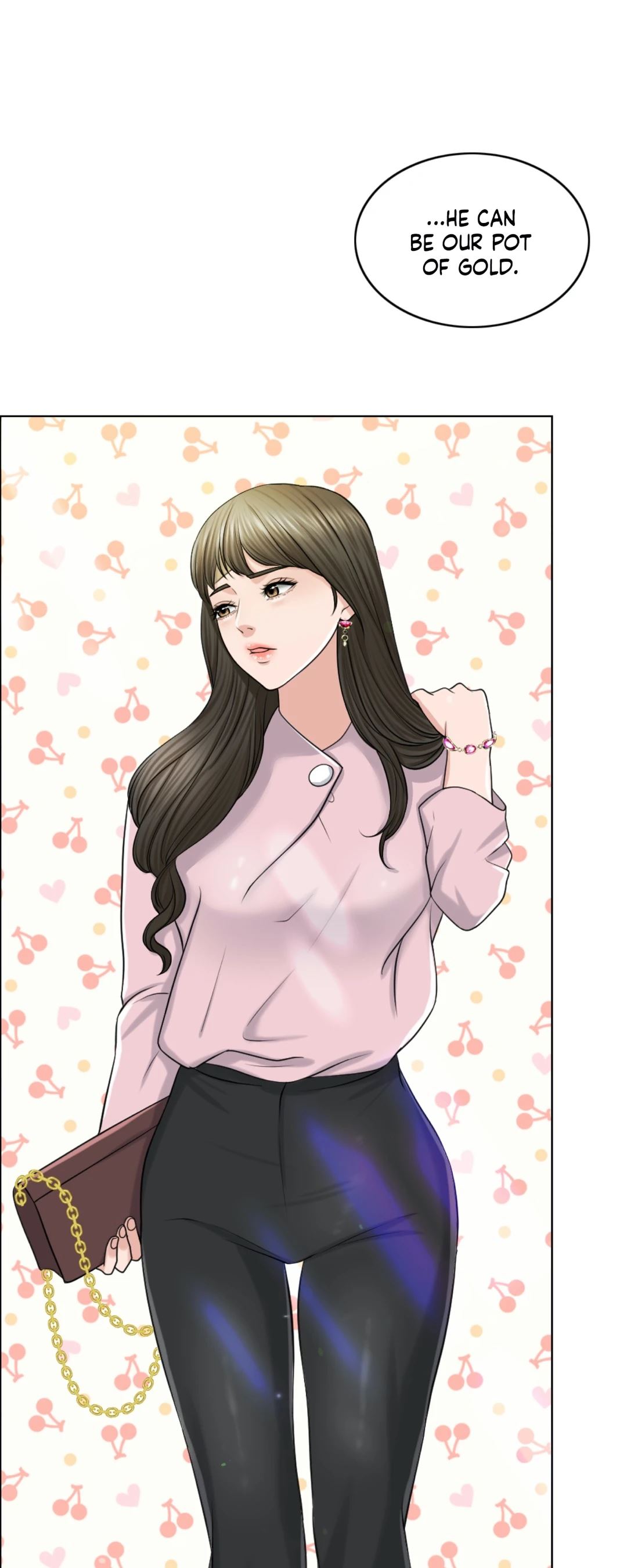 Wife for 1000 Days - Chapter 23 [photo 7] - MangaPorn