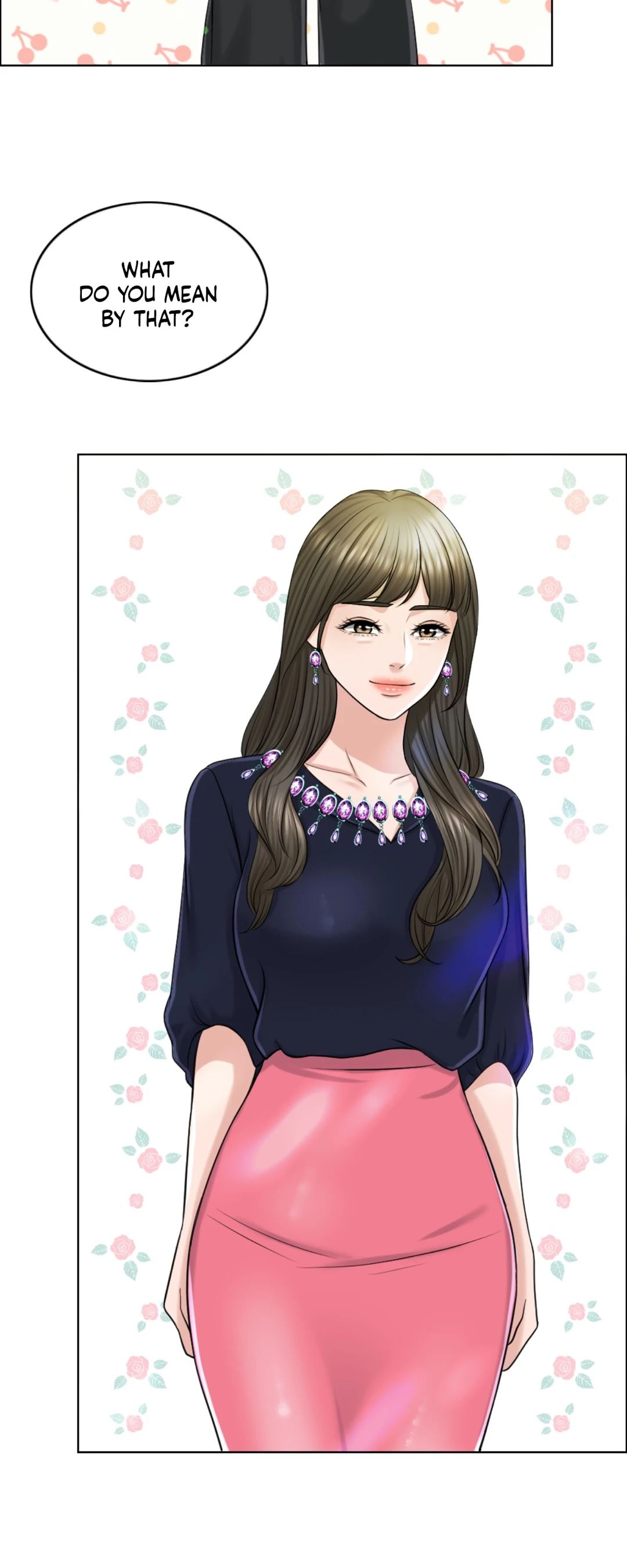 Wife for 1000 Days - Chapter 23 [photo 8] - MangaPorn