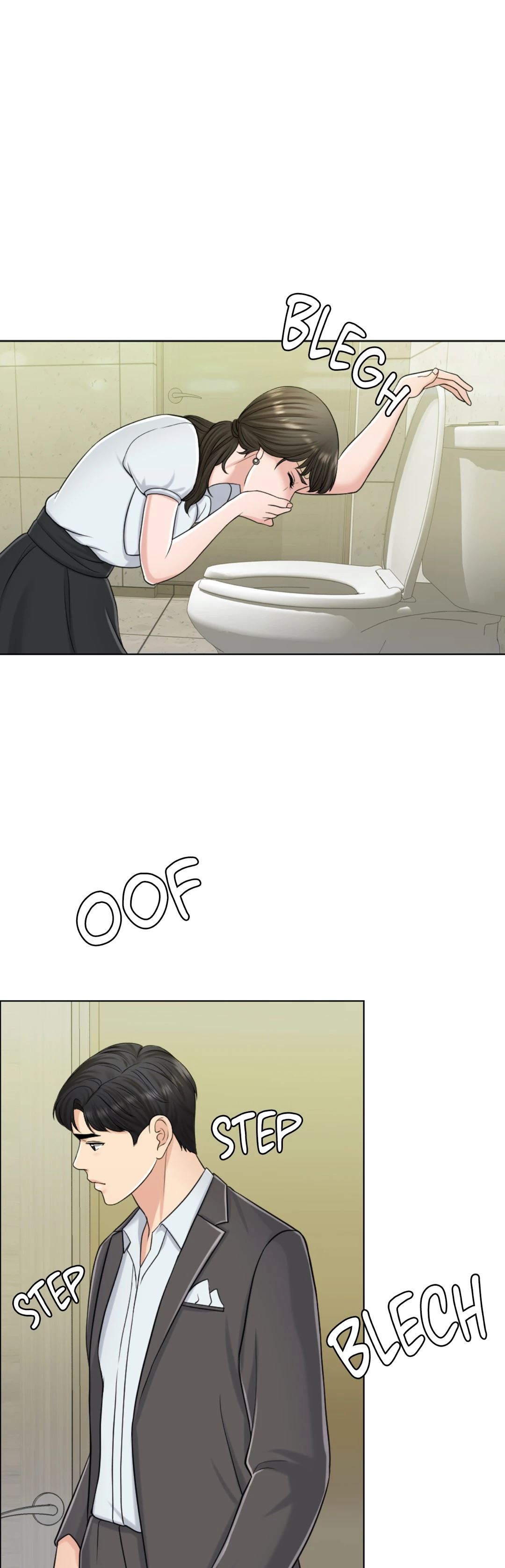 Wife for 1000 Days - Chapter 24 [photo 1] - MangaPorn