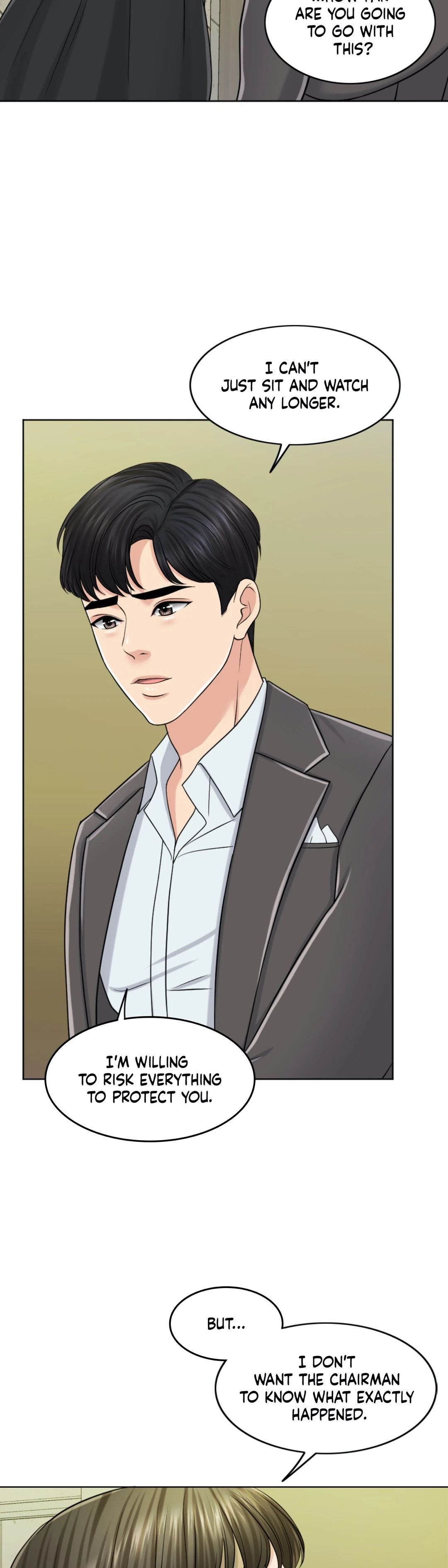 Wife for 1000 Days - Chapter 24 [photo 11] - MangaPorn