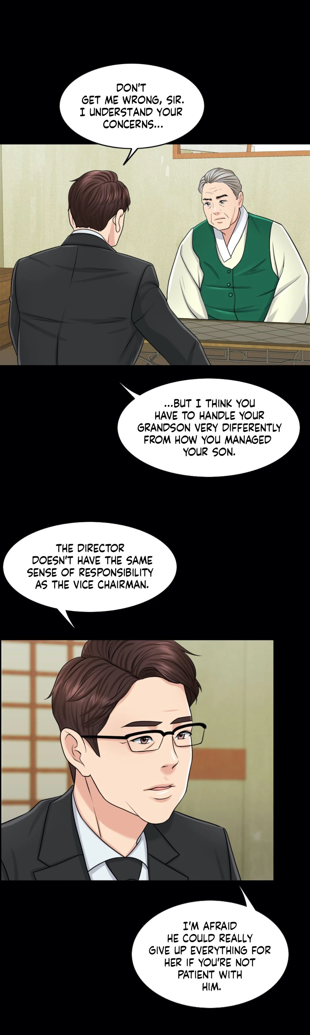 Wife for 1000 Days - Chapter 24 [photo 19] - MangaPorn