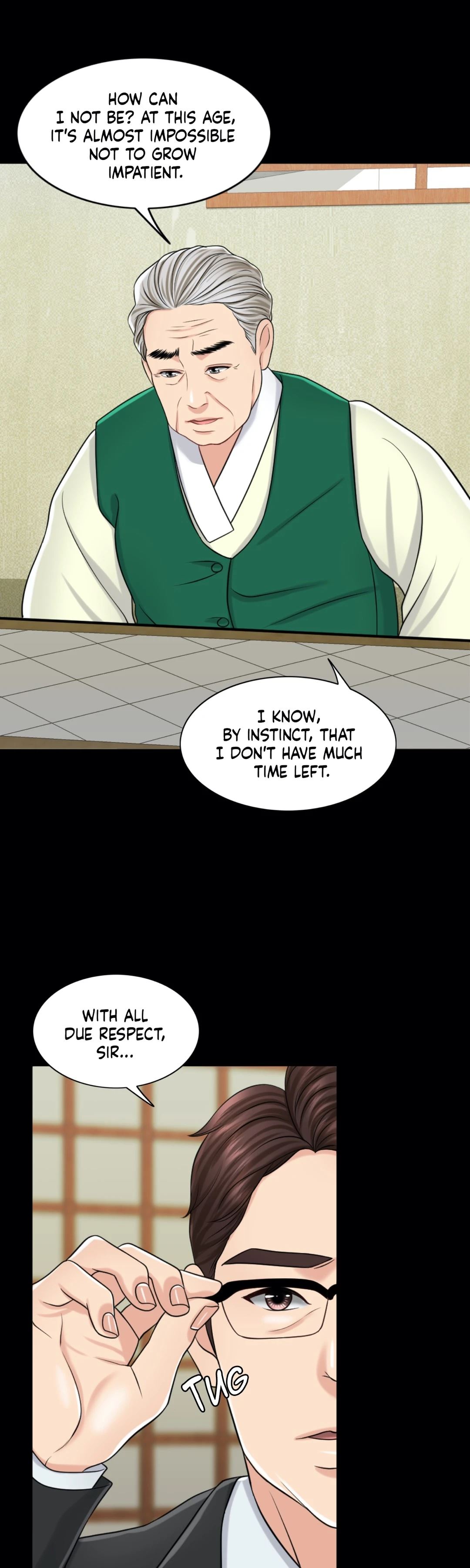 Wife for 1000 Days - Chapter 24 [photo 20] - MangaPorn