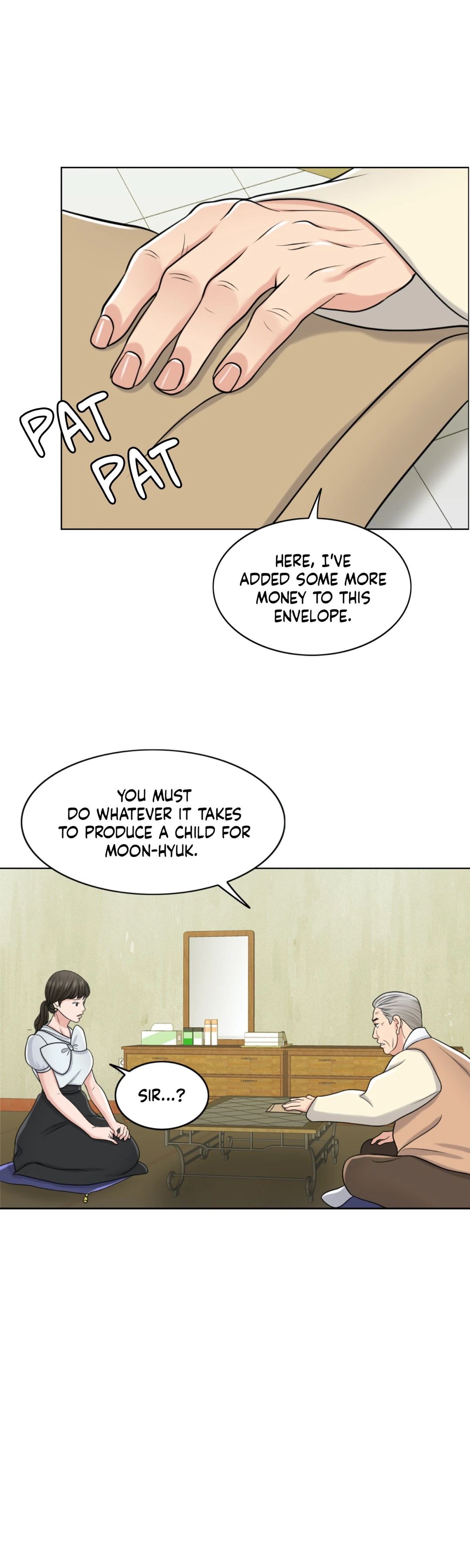 Wife for 1000 Days - Chapter 24 [photo 24] - MangaPorn