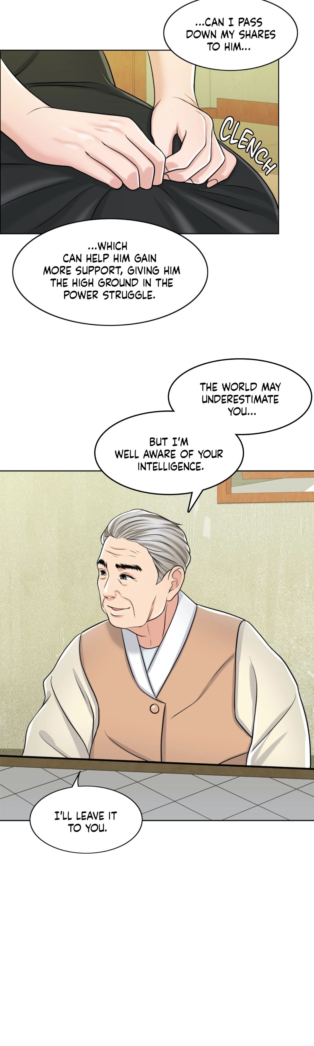 Wife for 1000 Days - Chapter 24 [photo 26] - MangaPorn